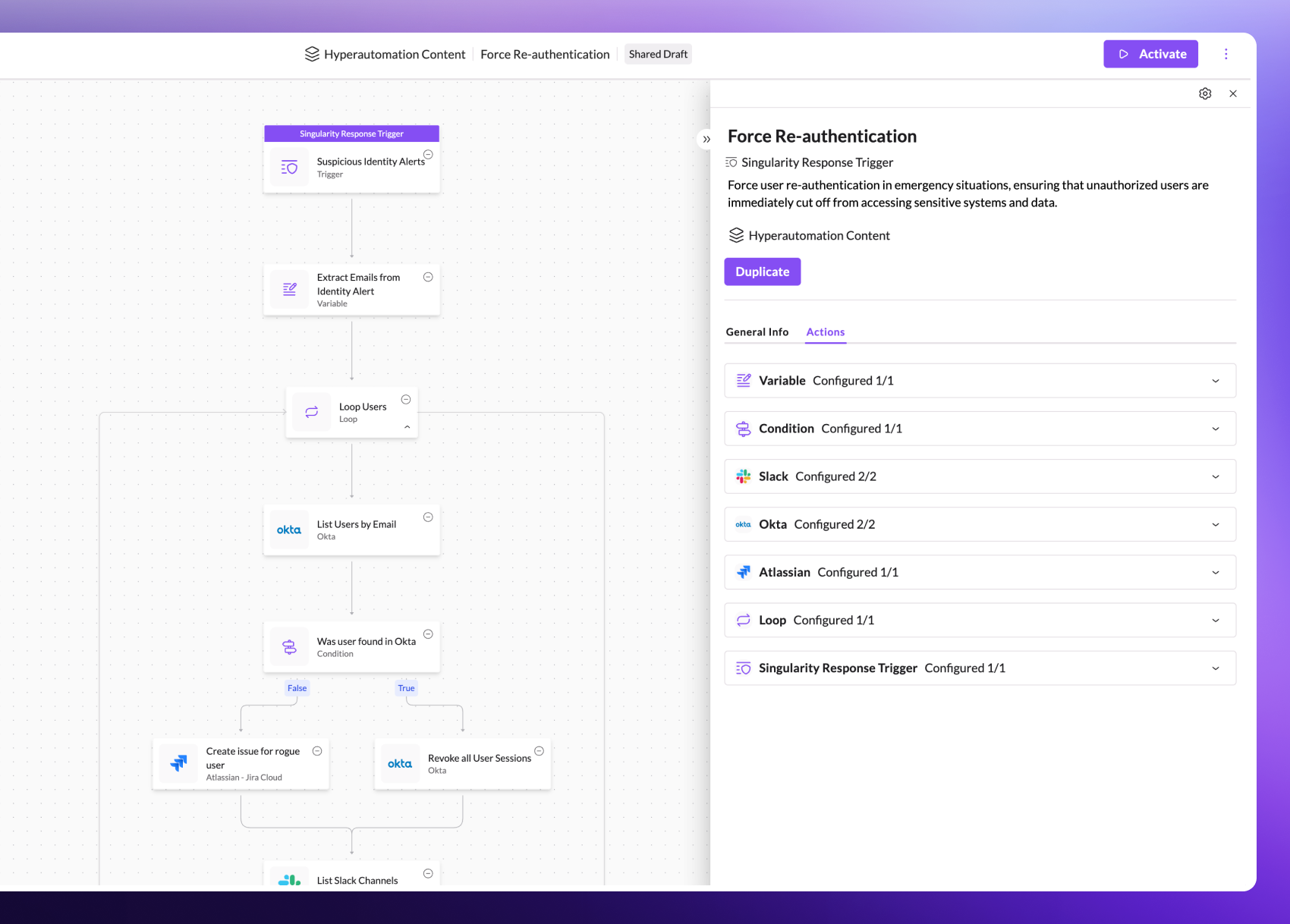 Hyperautomation Respondfaster