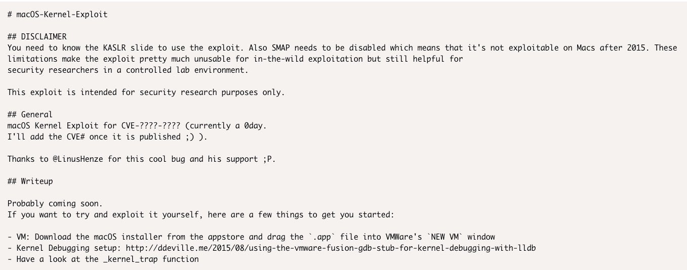 image of exploit db 2